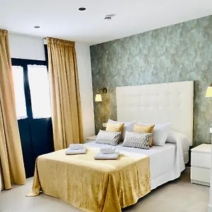 Gæstehus Alisol Boutique San Pedro, Marbella