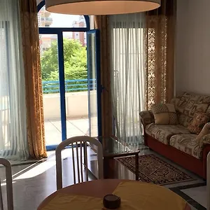 House Appartement