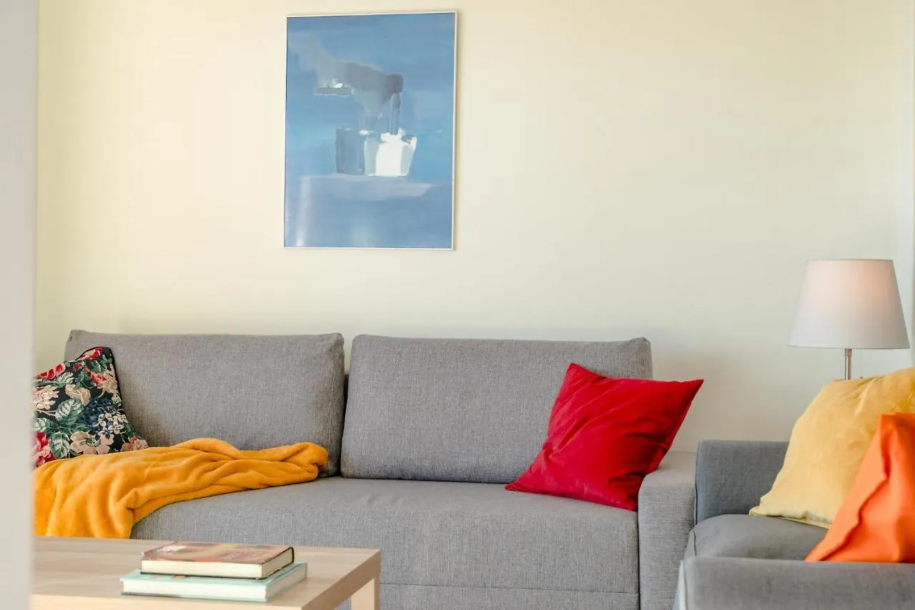 Apartment Oleholidays Mediterraneo Marbella Centro Vistas Panoramicas Al Mar