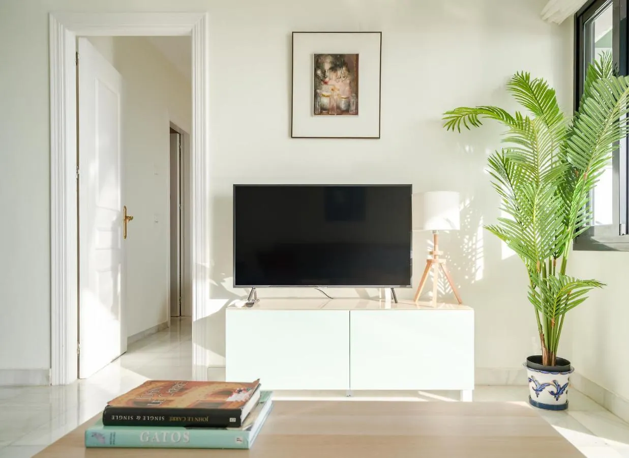 Apartment Oleholidays Mediterraneo Marbella Centro Vistas Panoramicas Al Mar