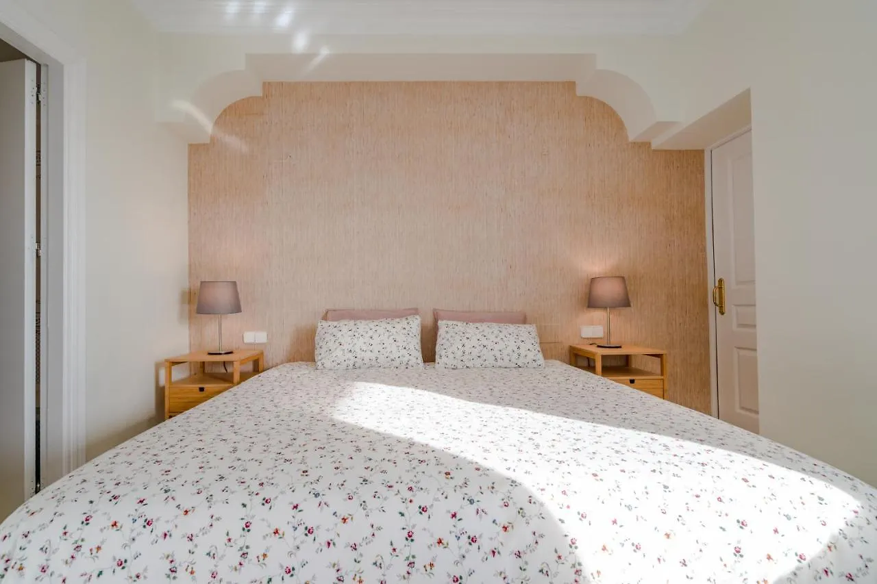 Oleholidays Mediterraneo Marbella Centro Vistas Panoramicas Al Mar Apartment