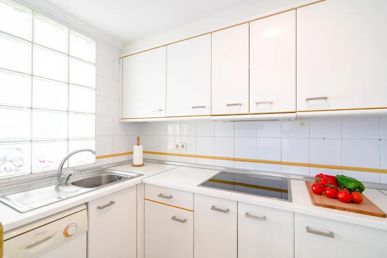 Apartment Oleholidays Mediterraneo Marbella Centro Vistas Panoramicas Al Mar Spain