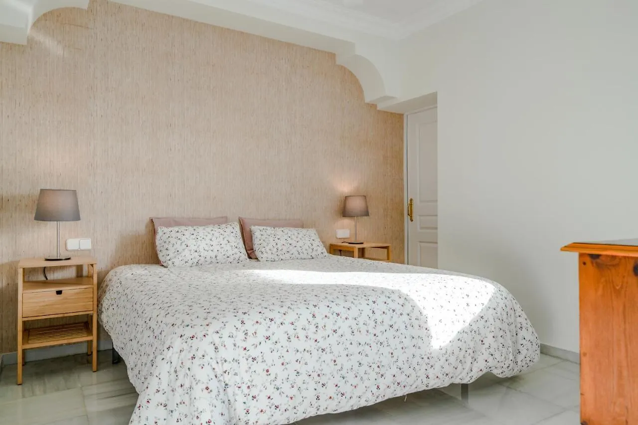 Apartment Oleholidays Mediterraneo Marbella Centro Vistas Panoramicas Al Mar